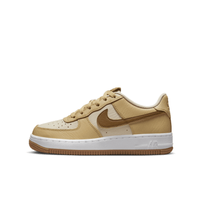 Nike youth af1 orders